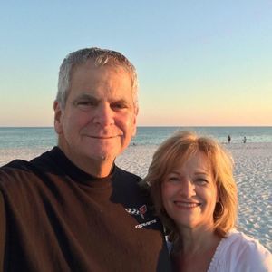 Meet your Posher, Kay